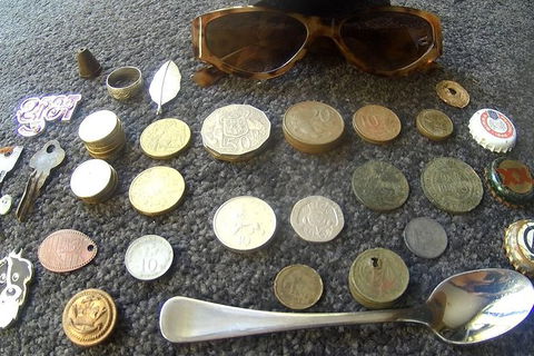 Melbourne Treasure Hunt 101 - Accommodation Main Beach 4