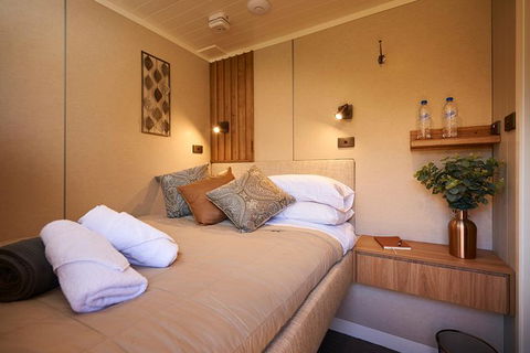 2 Night Upper Murray Escape Cruise - PS Emmylou - Accommodation Main Beach 3