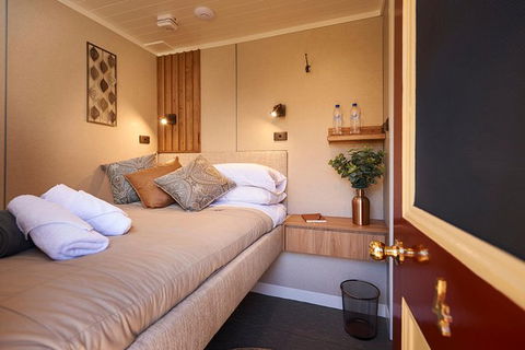 4 Night Upper Murray River Explorer Cruise - PS Emmylou - Accommodation Main Beach 11