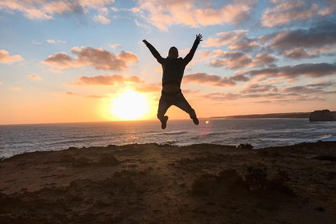 Great Ocean Road & Twelve Apostes - Affordable Private Tour - Accommodation Main Beach 3
