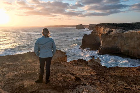 Great Ocean Road & Twelve Apostes - Affordable Private Tour - Accommodation Main Beach 5