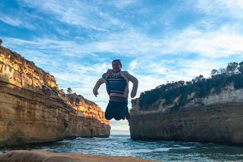 Great Ocean Road & Twelve Apostes - Affordable Private Tour - Accommodation Main Beach 4