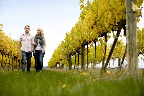 2-Day Private Daylesford & Macedon Ranges Gourmet Food Trail Tour From Melbourne - Accommodation Main Beach 1