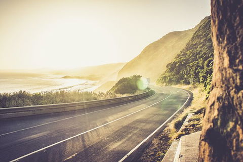 LGBT+ Friendly 2 Day Private Tour Great Ocean Road + Phillip Island - Accommodation Main Beach 3