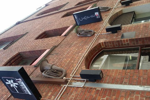 Architecture Tour Of Melbourne - Accommodation Main Beach 7