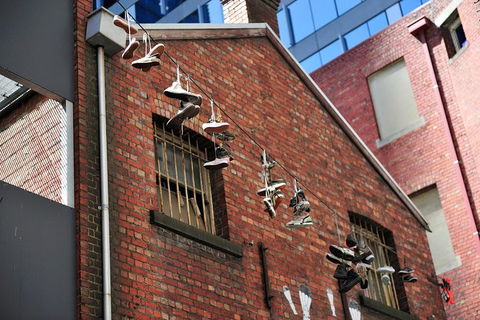 Architecture Tour Of Melbourne - Accommodation Main Beach 8