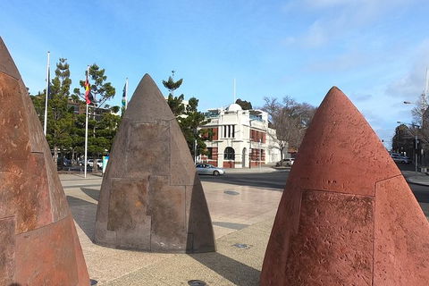 Private Walking Tour Of Old Geelong Town - Accommodation Main Beach 6
