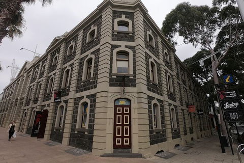 Private Walking Tour Of Old Geelong Town - Accommodation Main Beach 2