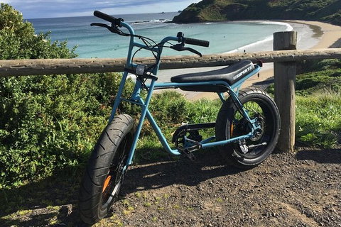 E-Bike Hire Super Cruzer In Phillip Island - Accommodation Main Beach 0