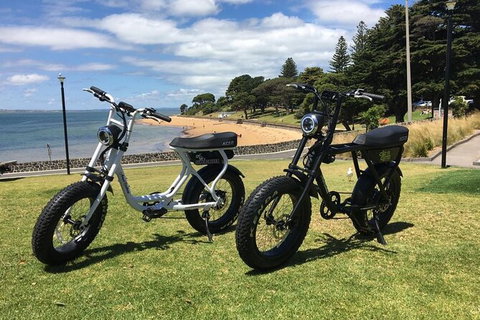 E-Bike Hire Super Cruzer In Phillip Island - Accommodation Main Beach 2