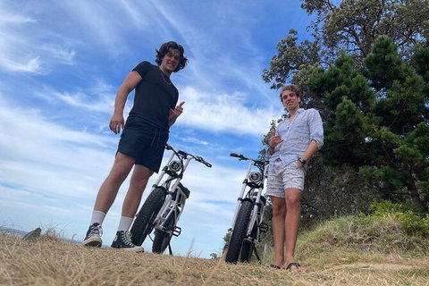E-Bike Hire Super Cruzer In Phillip Island - Accommodation Main Beach 1