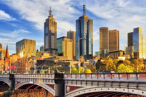 Arrival Private Transfers: Melbourne Airport MEL To Melbourne In Business Car - Accommodation Main Beach 2