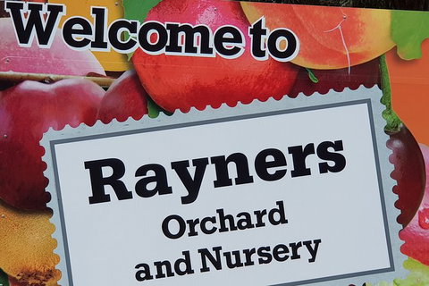 Day Tour Of Yarra Valley Puffing Billy And Rayners Orchard - Accommodation Main Beach 20