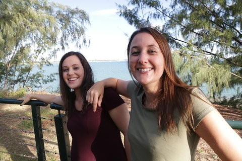Darwin City Sights And Jumping Crocodile Cruise - Accommodation Main Beach 8