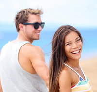 Perth's Coastal Playground and Wildlife Tour - Accommodation Main Beach