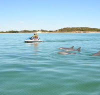 Perth Jet Ski Tour - Accommodation Main Beach