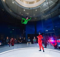 iFLY Perth - Indoor Skydiving Family Package 10 Flights - Accommodation Main Beach