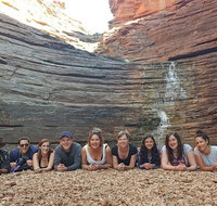 9 Day Perth to Broome Adventure - Accommodation Main Beach