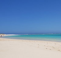 5 Day Perth to Exmouth Adventure - Accommodation Main Beach