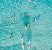 Scarborough Weekend Surf  Turf Package - Accommodation Main Beach