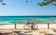 Rottnest Island Bike, Snorkel & Ferry Package From Perth - thumb 4