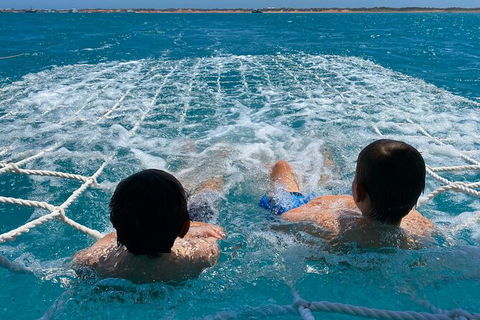 Roebuck Bay Sunset Cruise - Accommodation Main Beach 7