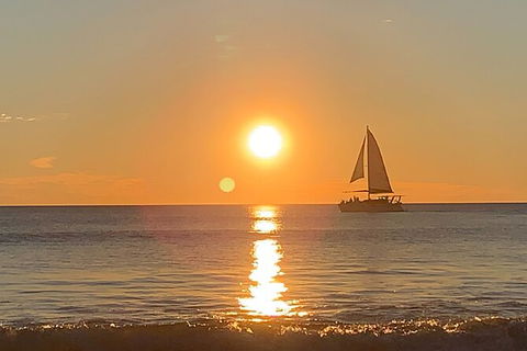 Roebuck Bay Sunset Cruise - Accommodation Main Beach 0