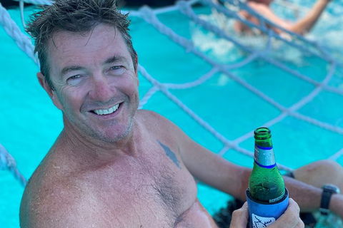 Roebuck Bay Sunset Cruise - Accommodation Main Beach 4