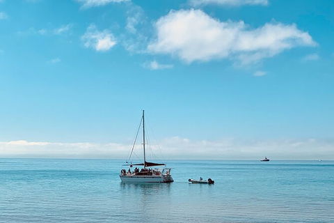 Roebuck Bay Sunset Cruise - Accommodation Main Beach 1