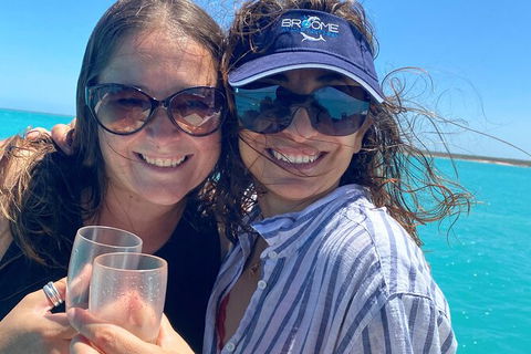 Roebuck Bay Sunset Cruise - Accommodation Main Beach 8