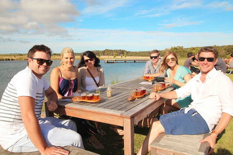 Margaret River Beer & Wine Adventure (departs Dunsborough/Busselton) - Accommodation Main Beach 9