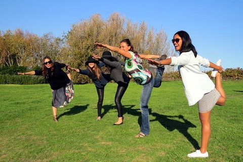 Margaret River Beer & Wine Adventure (departs Dunsborough/Busselton) - Accommodation Main Beach 5