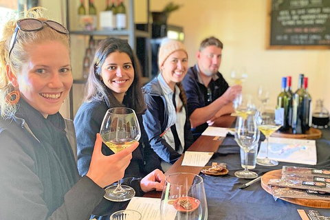 Margaret River Beer & Wine Adventure (departs Dunsborough/Busselton) - Accommodation Main Beach 4