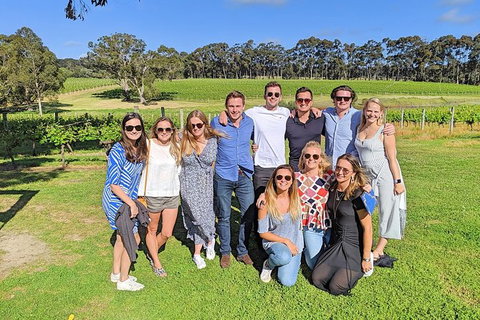 Margaret River Beer & Wine Adventure (departs Dunsborough/Busselton) - Accommodation Main Beach 6