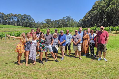 Margaret River Beer & Wine Adventure (departs Dunsborough/Busselton) - Accommodation Main Beach 10