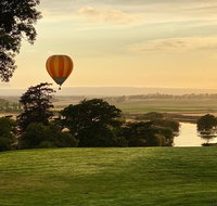 Ballooning over the Avon Valley Perth - Accommodation Main Beach