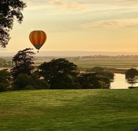 Ballooning in the Avon Valley plus Transfer from Perth - Accommodation Main Beach
