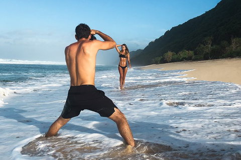Hire Photographer, Professional Photo Shoot - Perth - Accommodation Main Beach 4