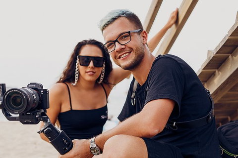 Hire Photographer, Professional Photo Shoot - Perth - Accommodation Main Beach 6