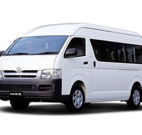 Perth Airport Shuttle - Accommodation Main Beach
