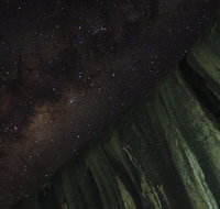 Astro Photography at Wave Rock - Accommodation Main Beach