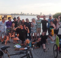 Scavenger Hunt - Accommodation Main Beach