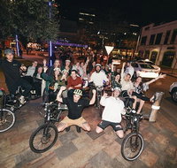 Private Weekend Rickshaw Taxi Service in Perth - Accommodation Main Beach