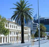 The Best of Perth Walking Tour - Accommodation Main Beach