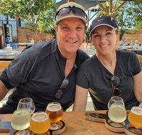 Bike and Brew - Guided bike tour of Perth foreshores and micro breweries - Accommodation Main Beach