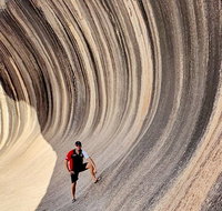 Full-Day Tour of Wave Rock and York with Lunch - Accommodation Main Beach