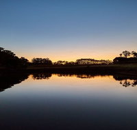 Sunset Wine Tasting Experience at Passel Estate - Accommodation Main Beach