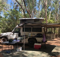 Camping in WA always a good idea. - Accommodation Main Beach