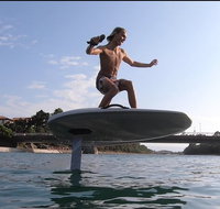 Private Demo eFoiling Experience - Accommodation Main Beach