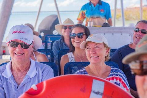 The Island Sandbar Experience - Accommodation Main Beach 0